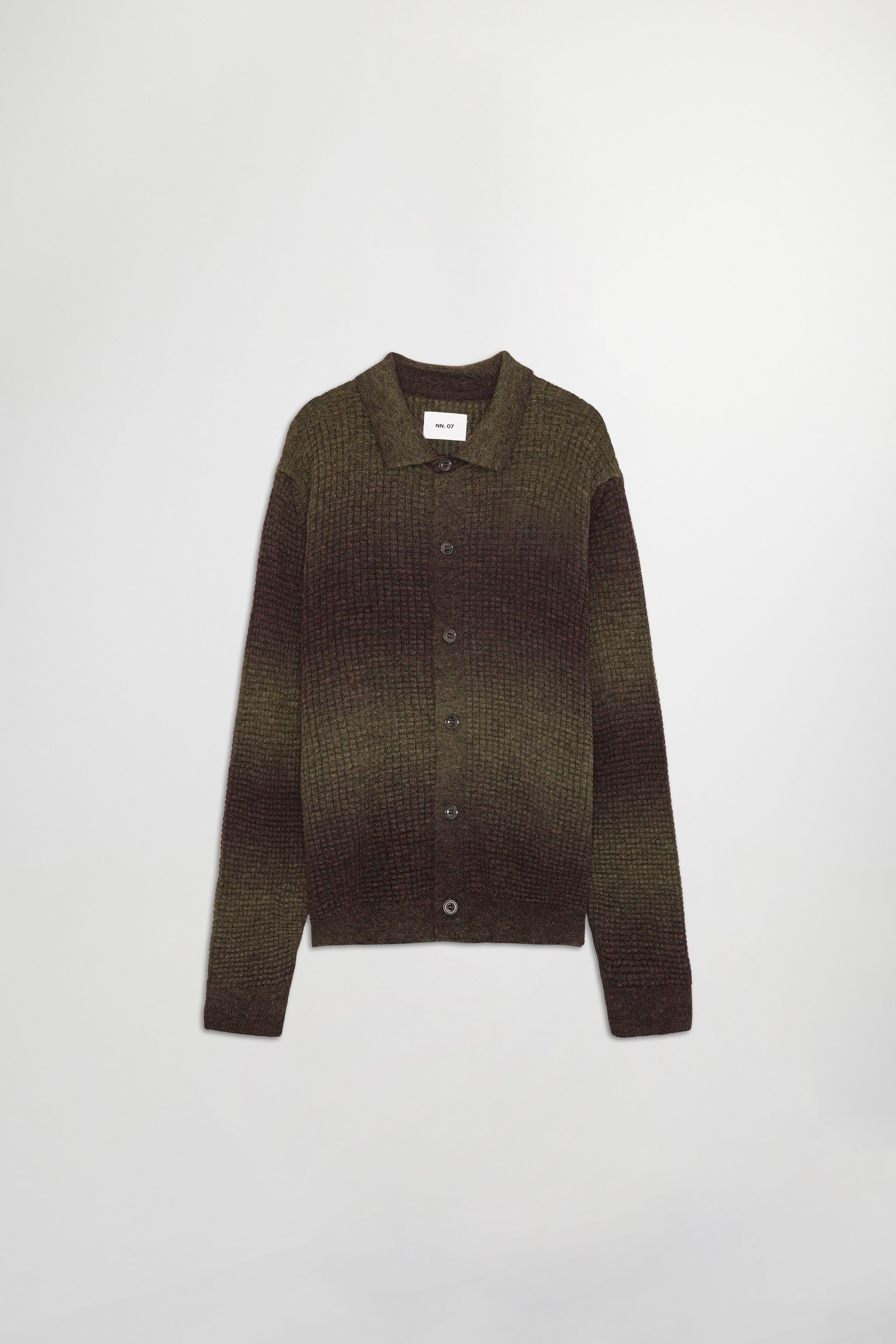 Cardigans | NN.07® Online Store