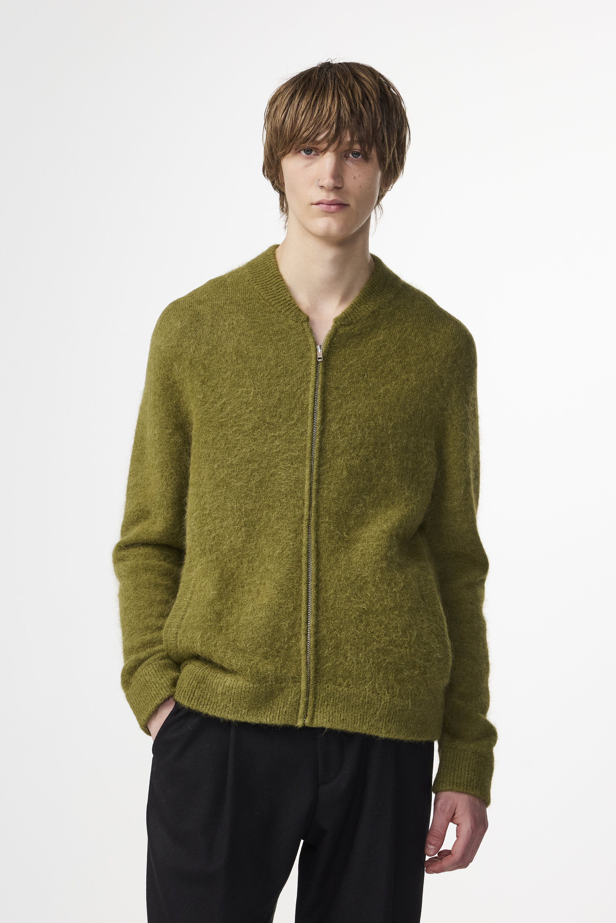 Boris men's jacket - Firene - Buy online at NN.07®