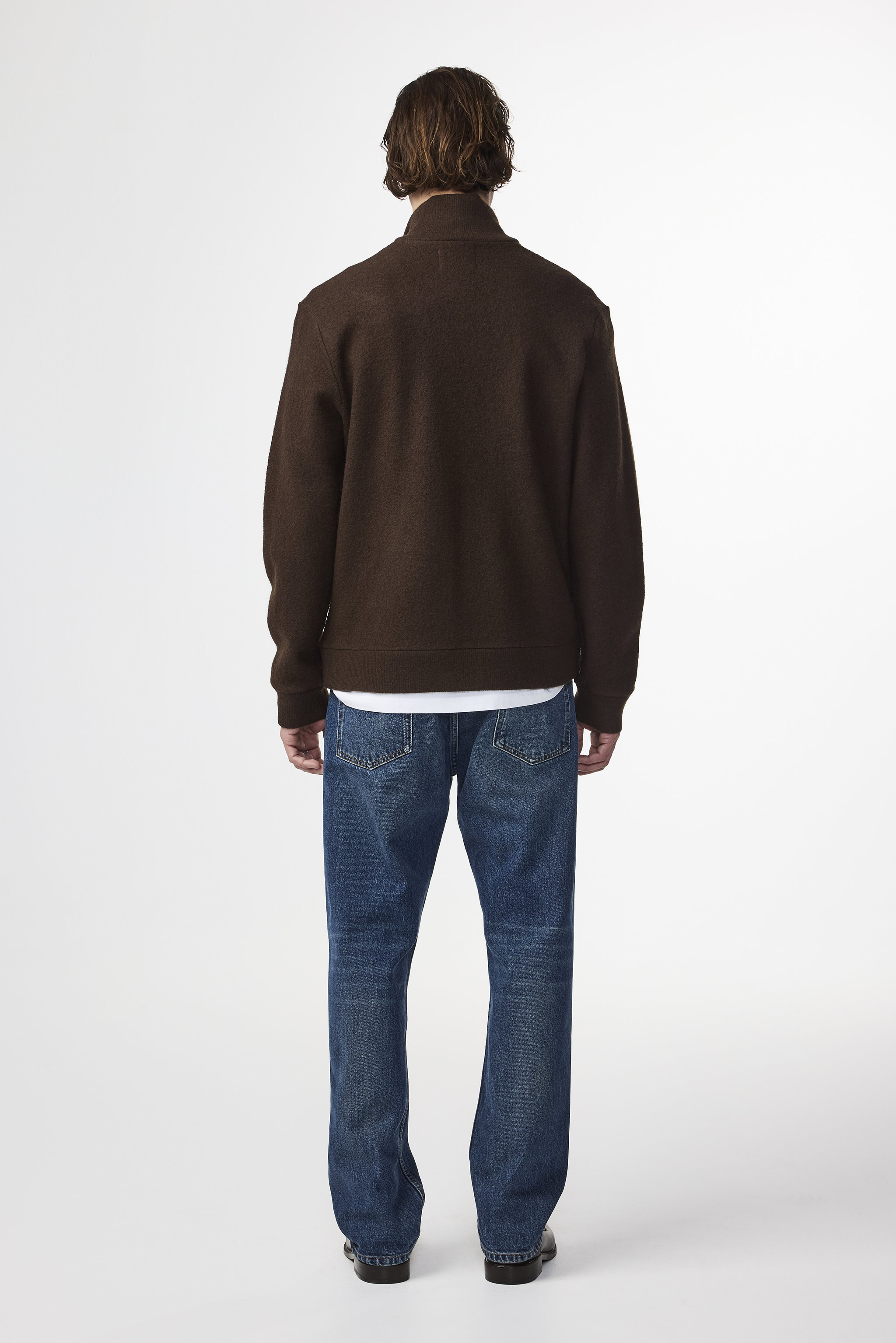 Boiled 6398 men's hybrid - Demitasse - Buy online at NN.07®