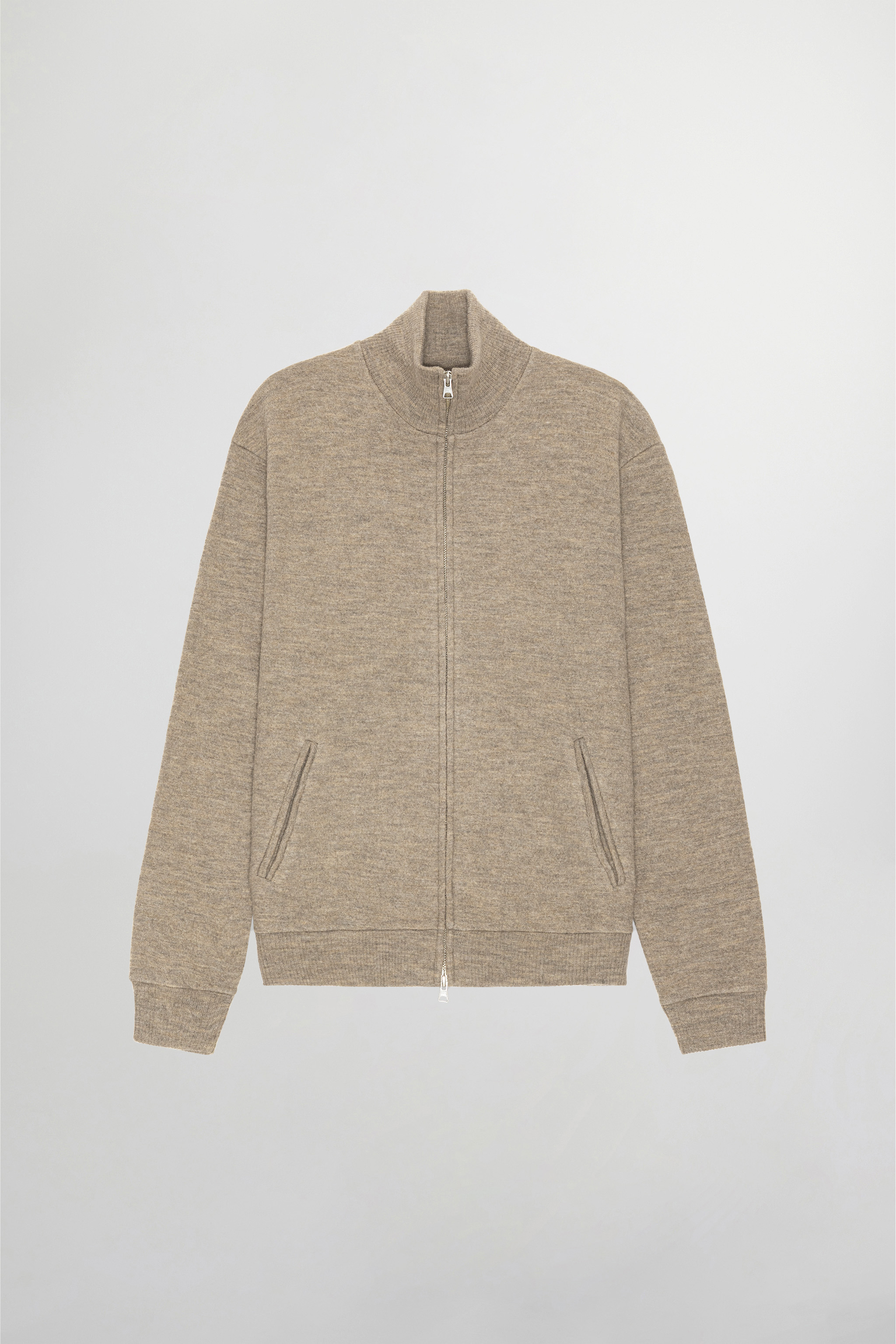 Boiled 6398 men's hybrid - Khaki Beige - Buy online at NN.07®