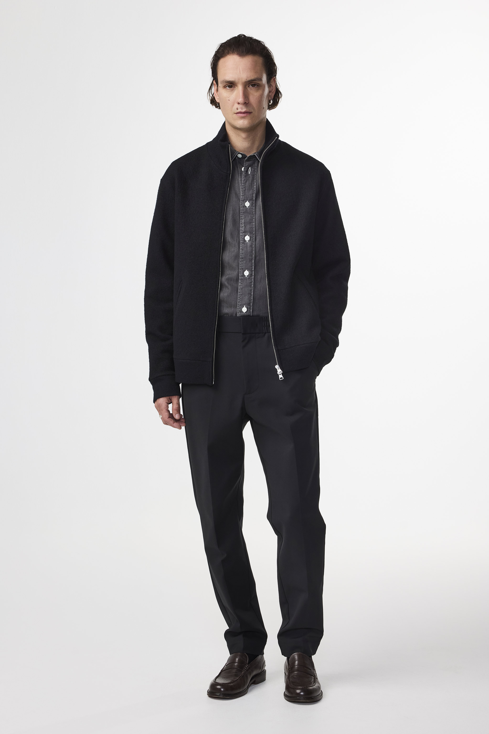 Overshirts & Blazers | NN.07® Online Store