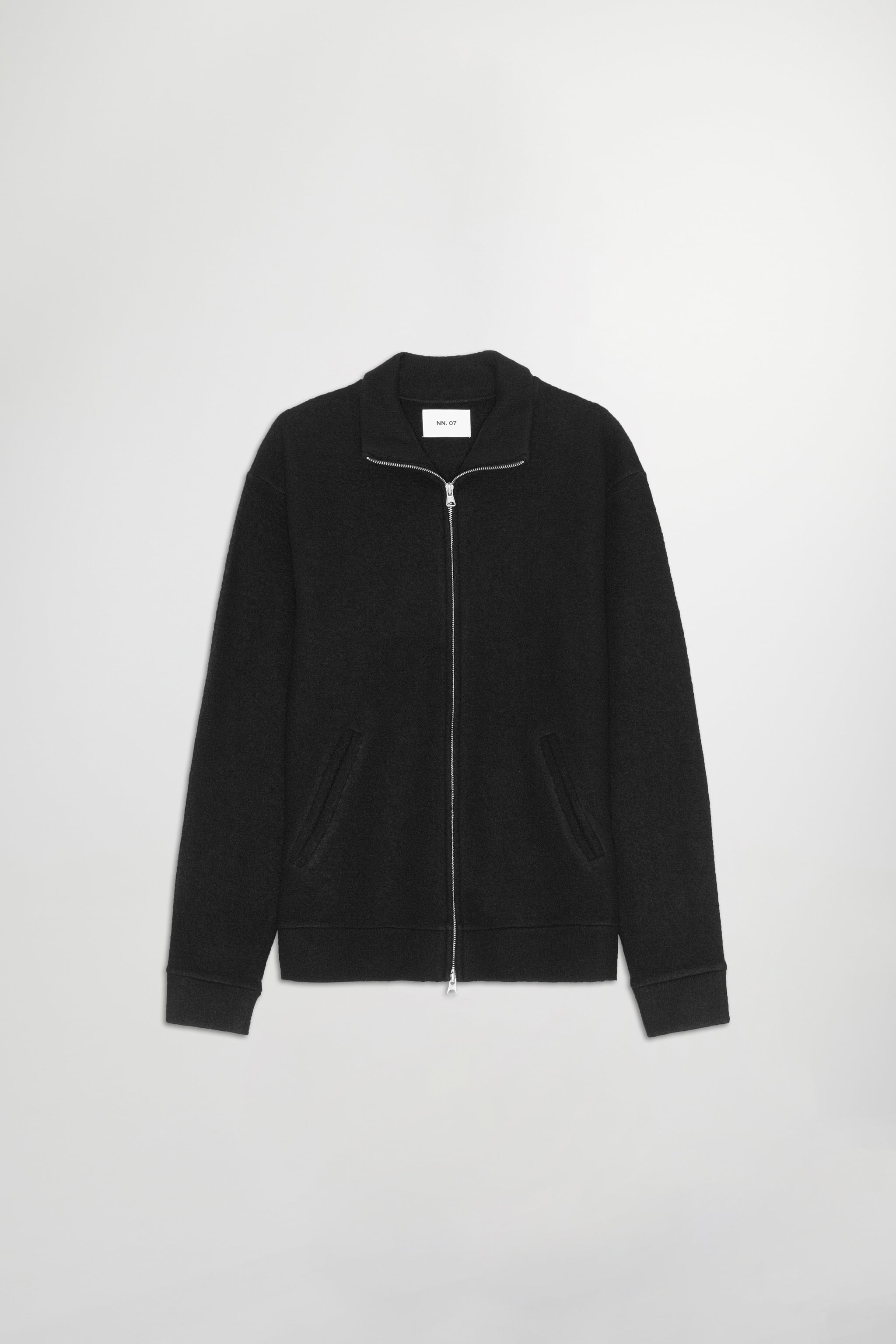 Boiled 6398 men's hybrid - Black - Buy online at NN.07®