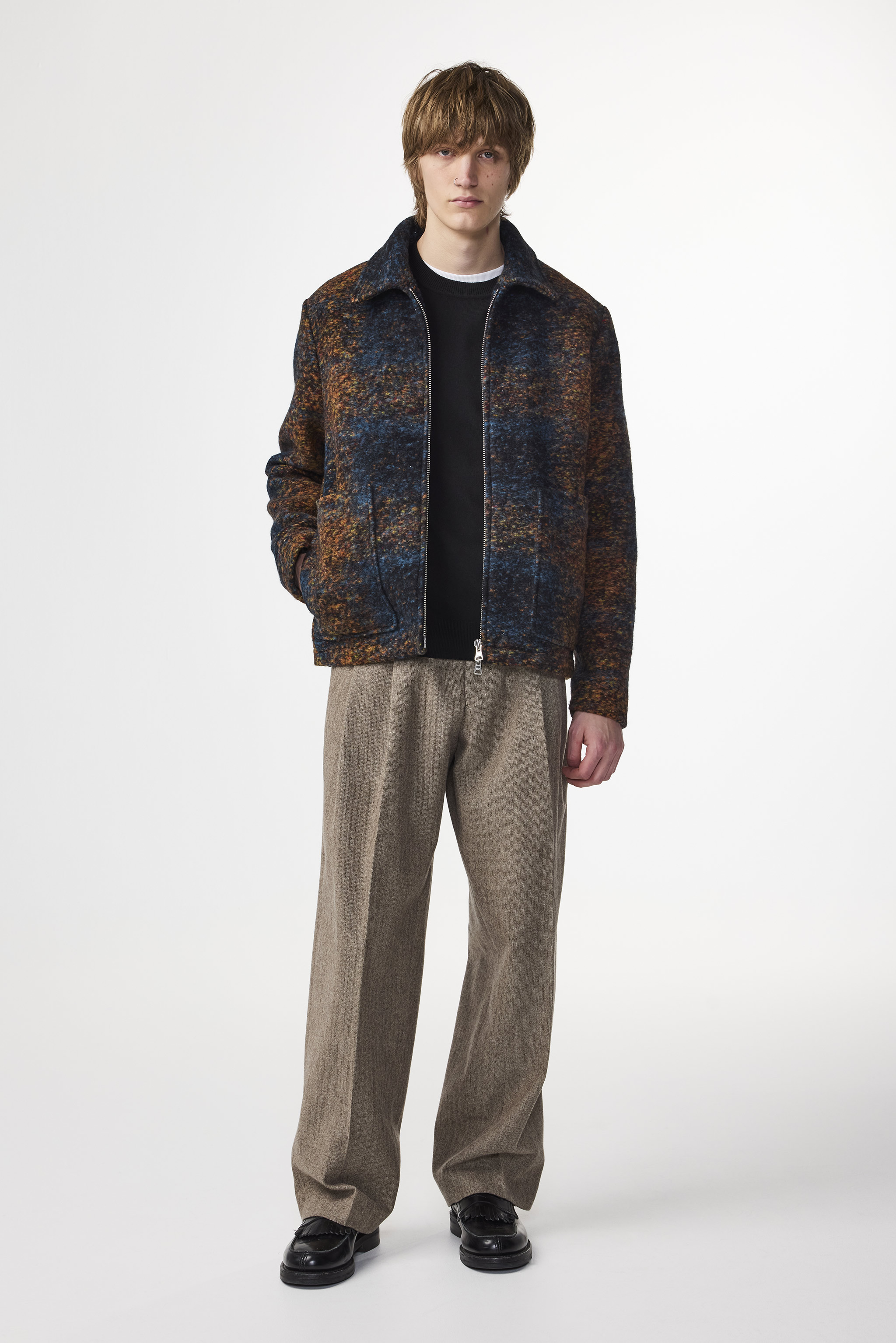Jackets | NN.07® Online Store