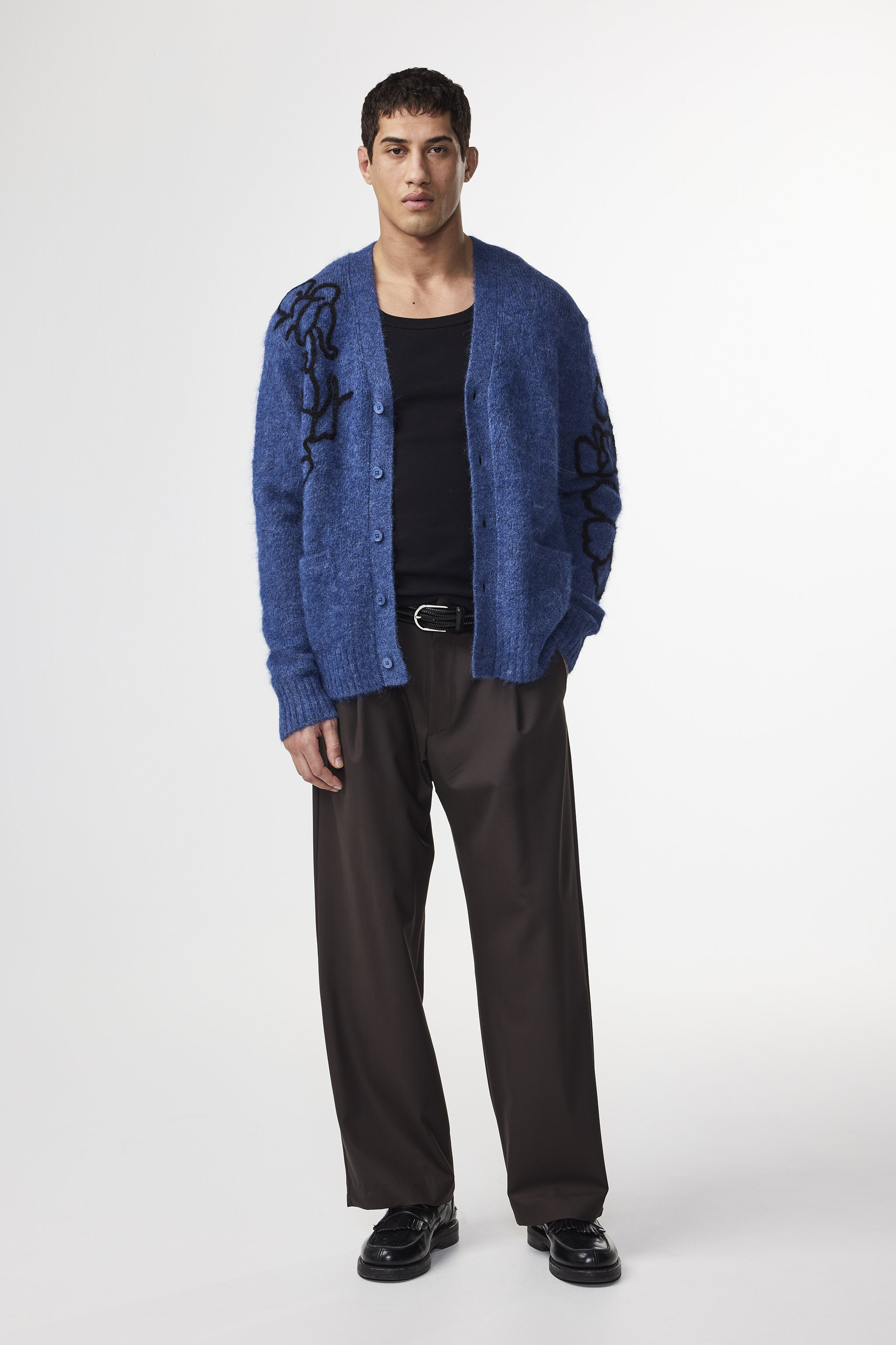 Cardigans | NN.07® Online Store