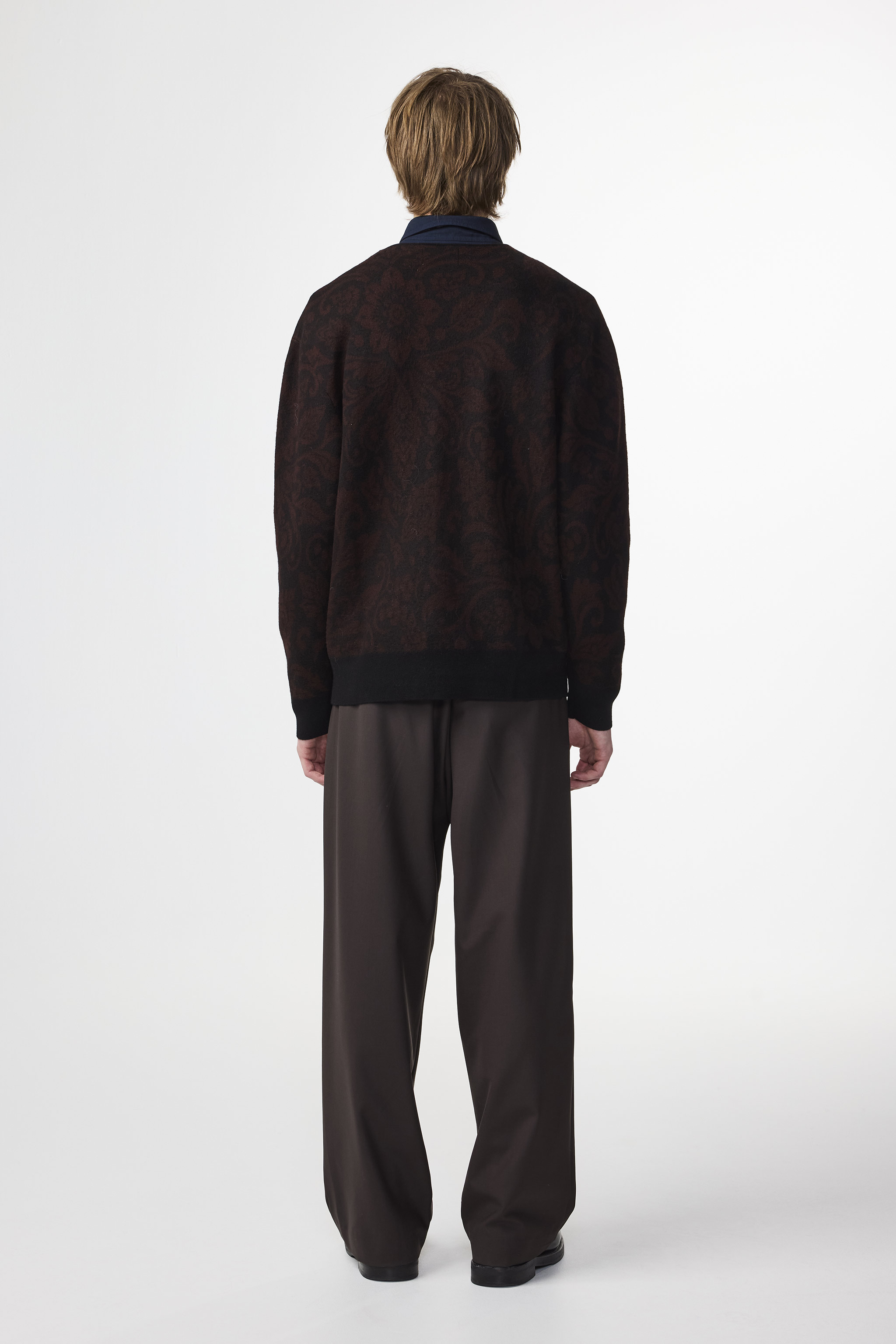 Cardigans | NN.07® Online Store