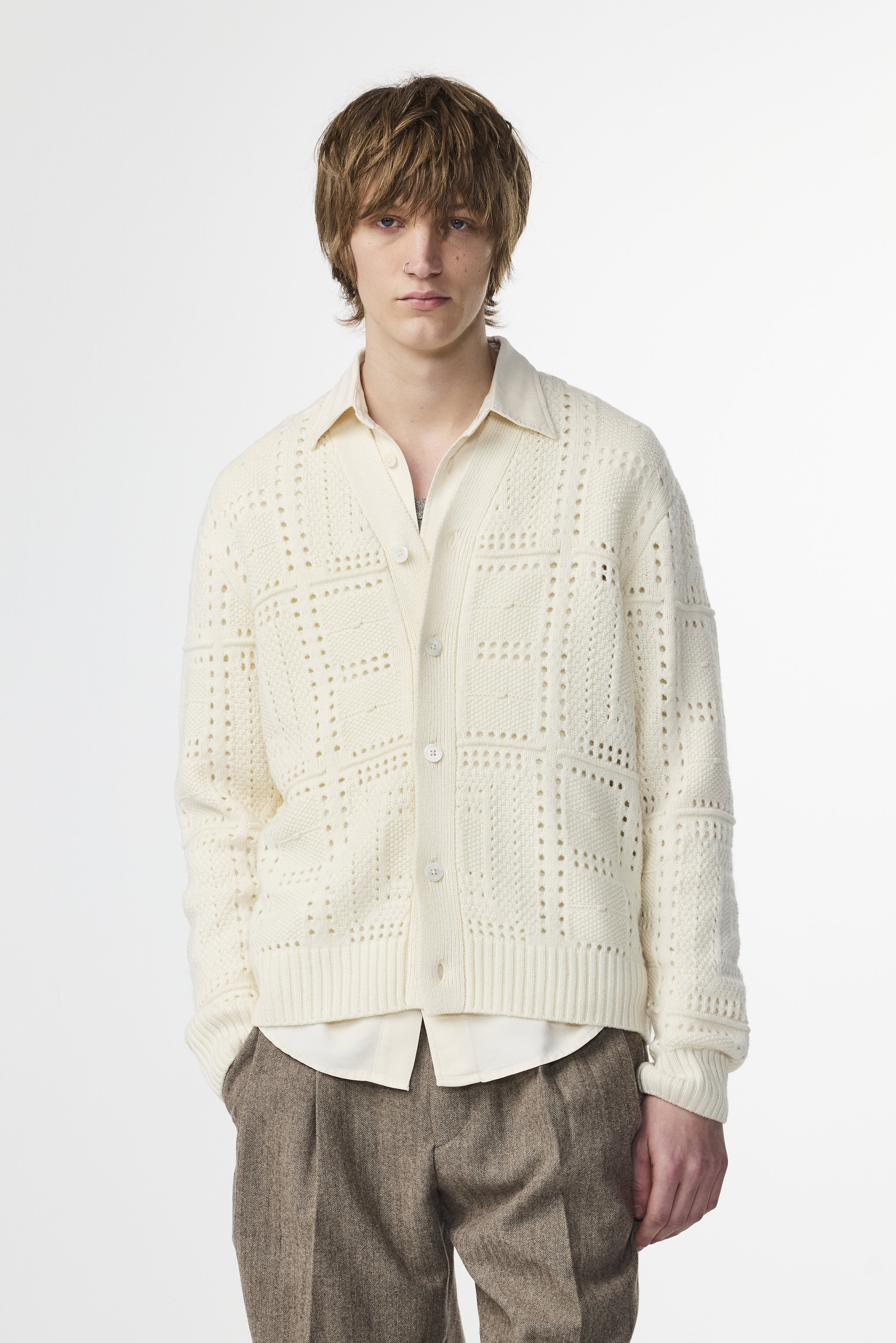 Cardigans | NN.07® Online Store