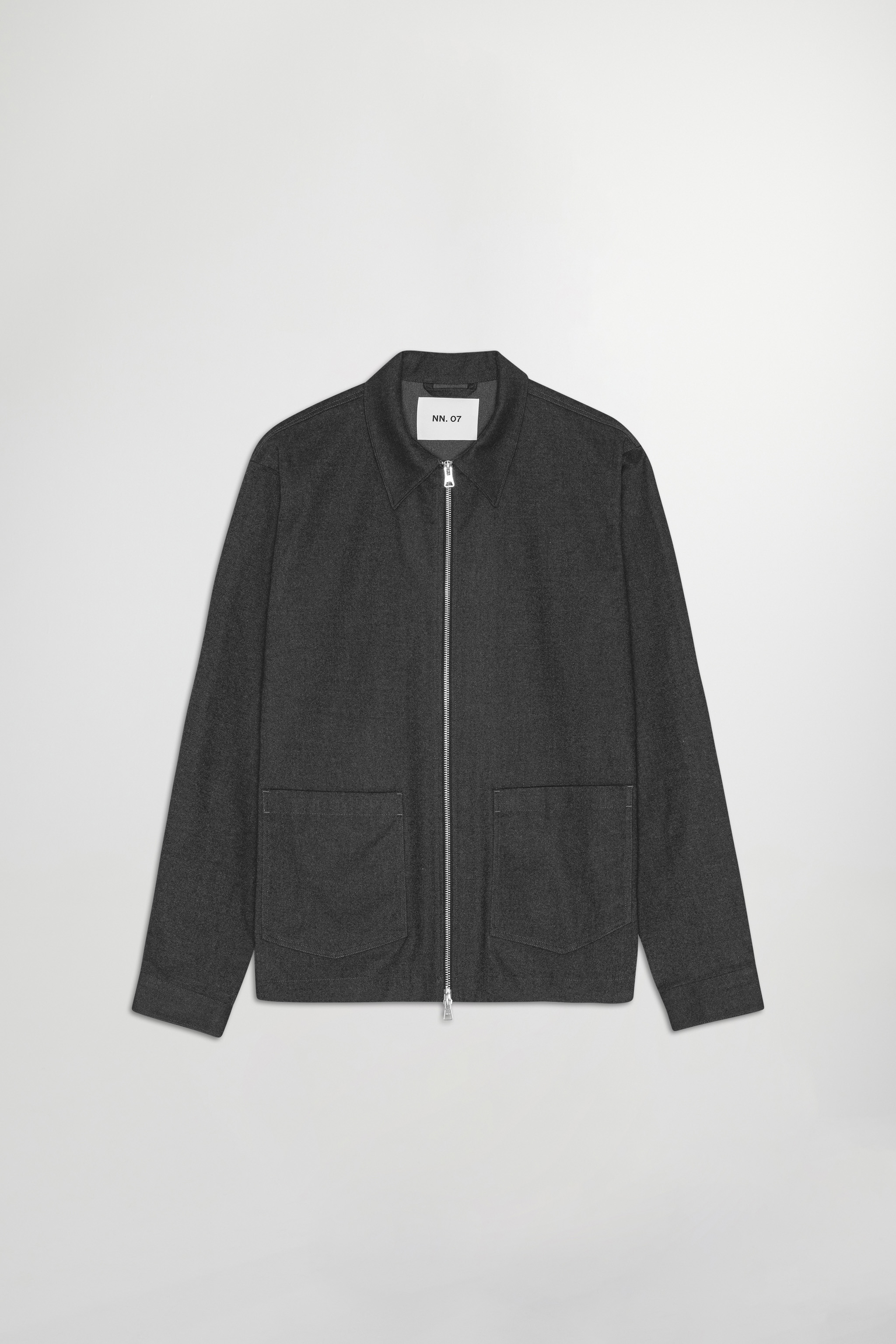 Overshirts & Blazers | NN.07® Online Store