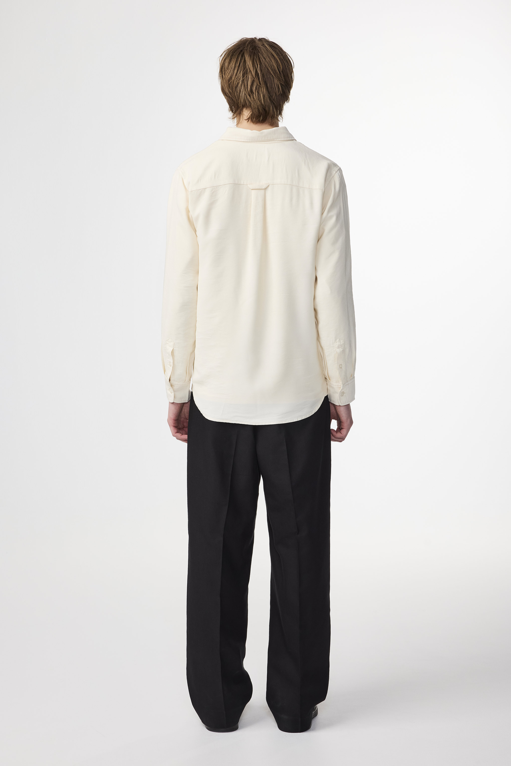 Classic Shirts | NN.07® Online Store