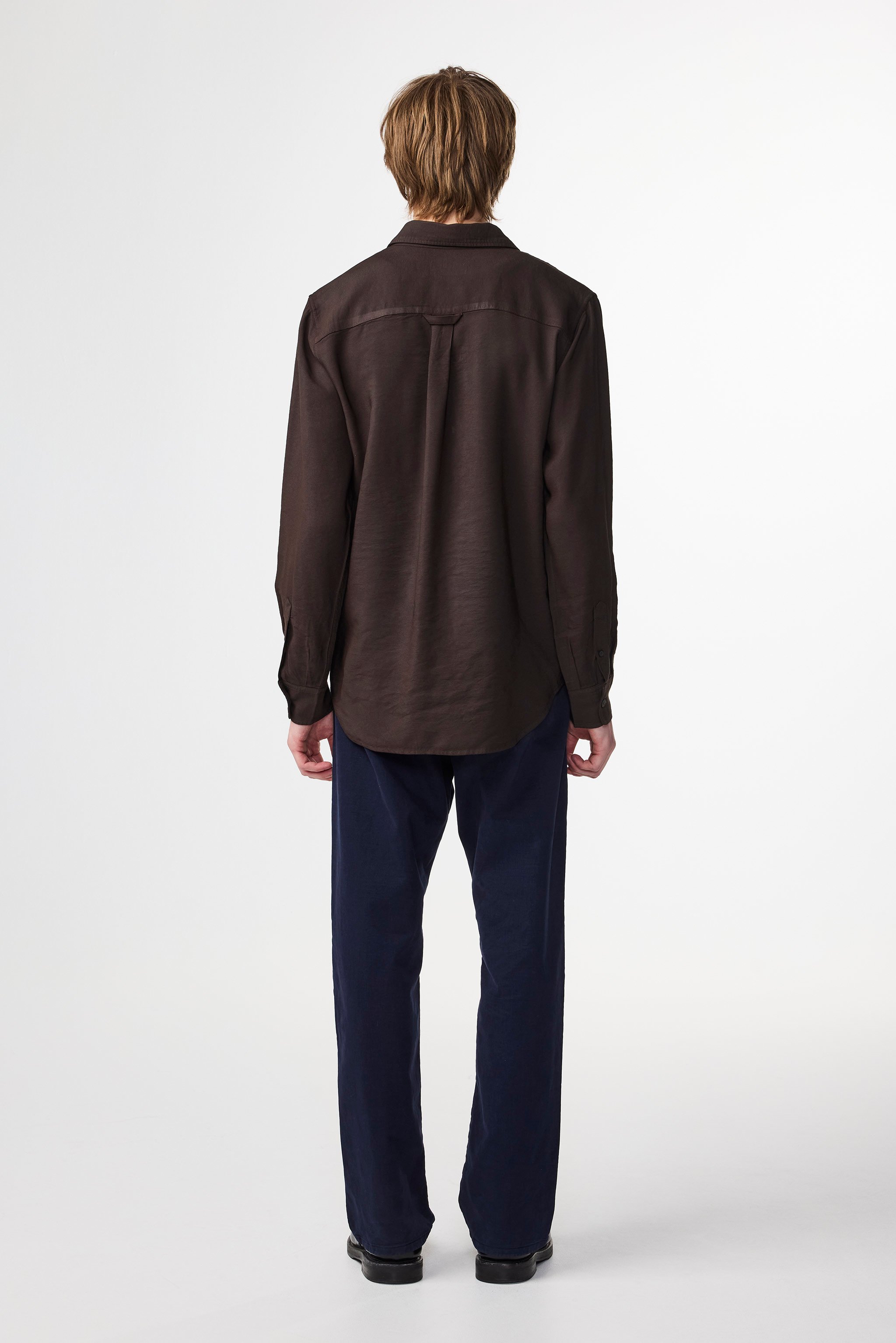 Classic Shirts | NN.07® Online Store