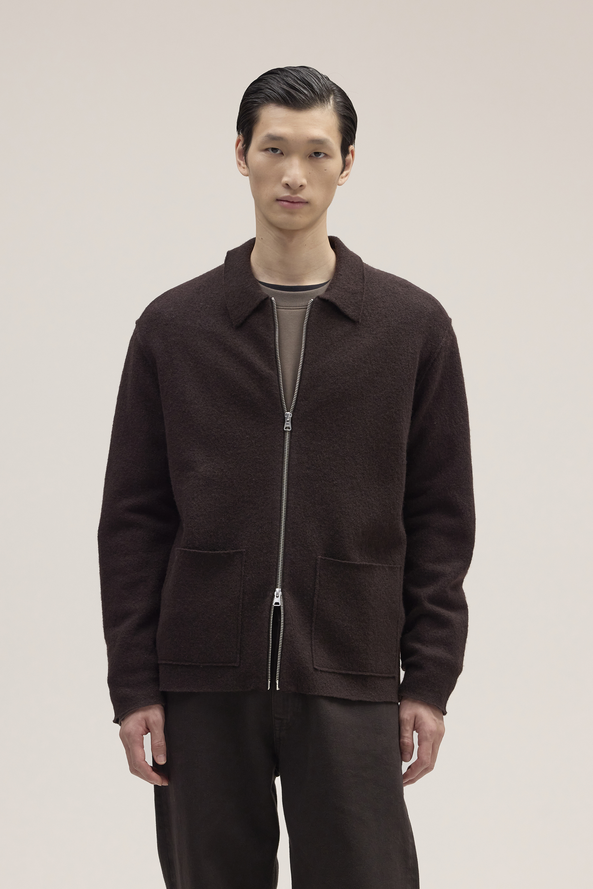 トップス ORIMI SPECIAL CARDIGAN トップス ORIMI SPECIAL CARDIGAN トップス ORIMI SPECIAL CARDIGAN