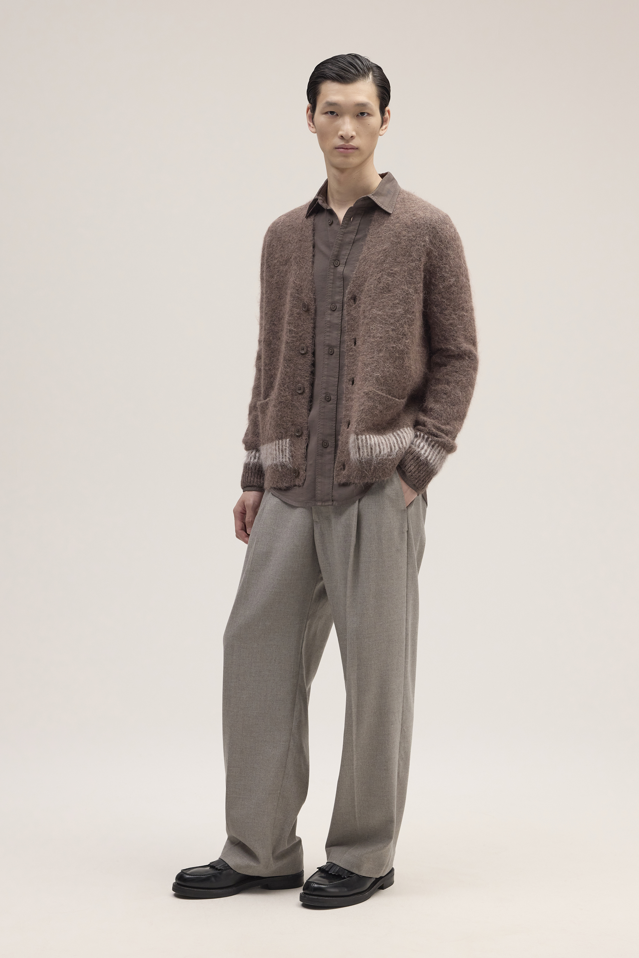 トップス ORIMI SPECIAL CARDIGAN トップス ORIMI SPECIAL CARDIGAN トップス ORIMI SPECIAL CARDIGAN