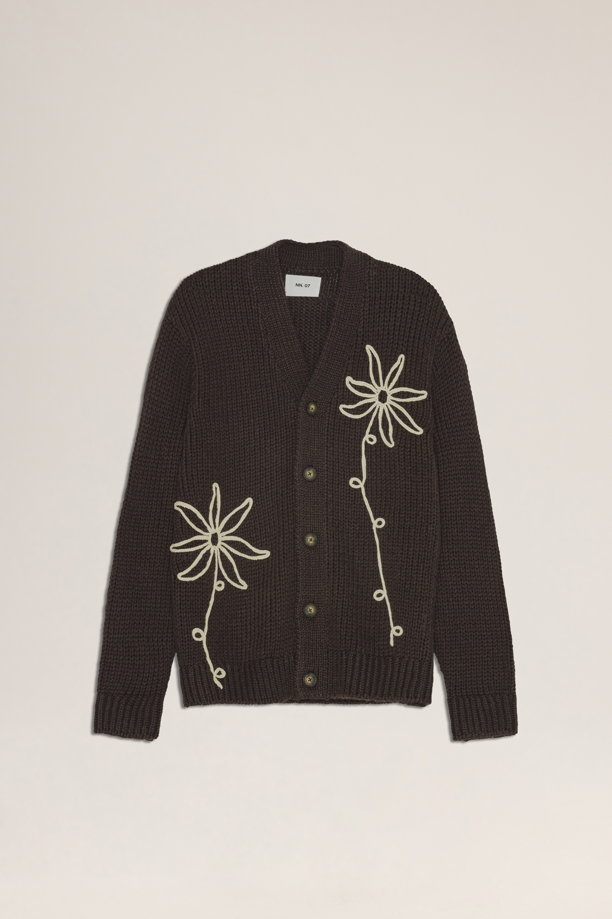 Cardigans | NN.07® Online Store