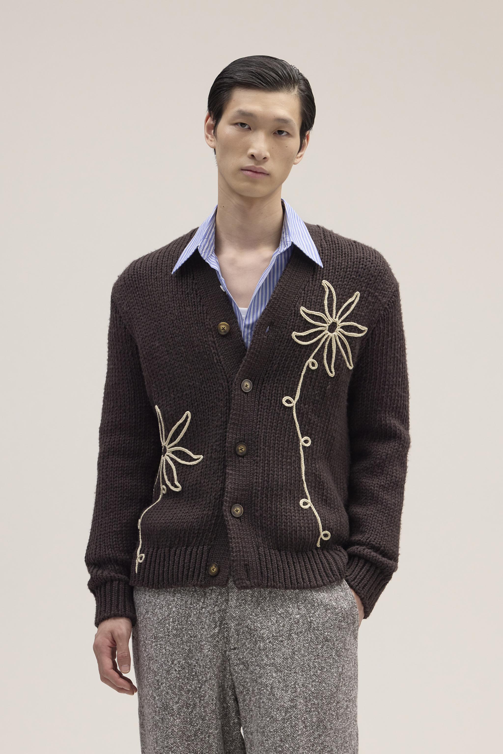 Knitwear | NN.07® Online Store