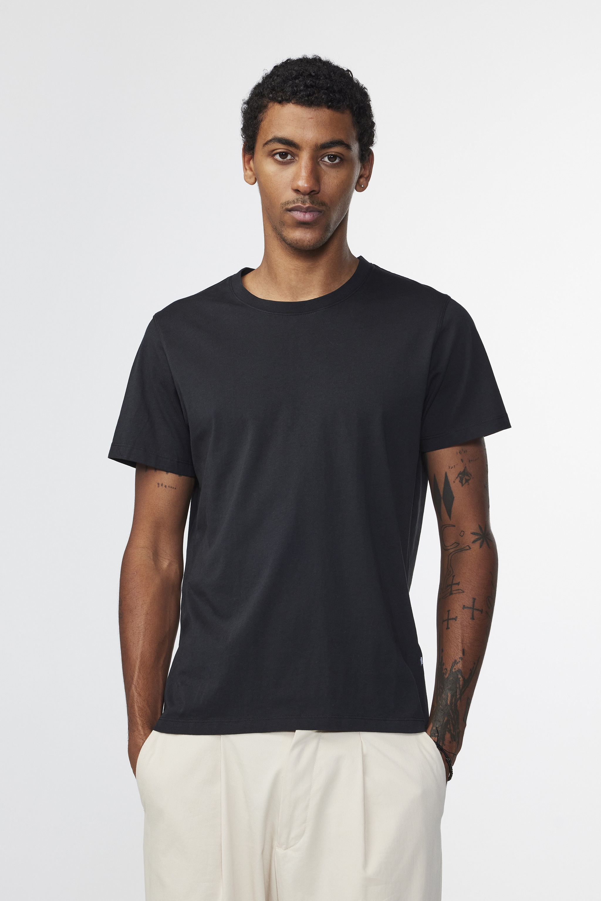 Pima t hot sale shirt