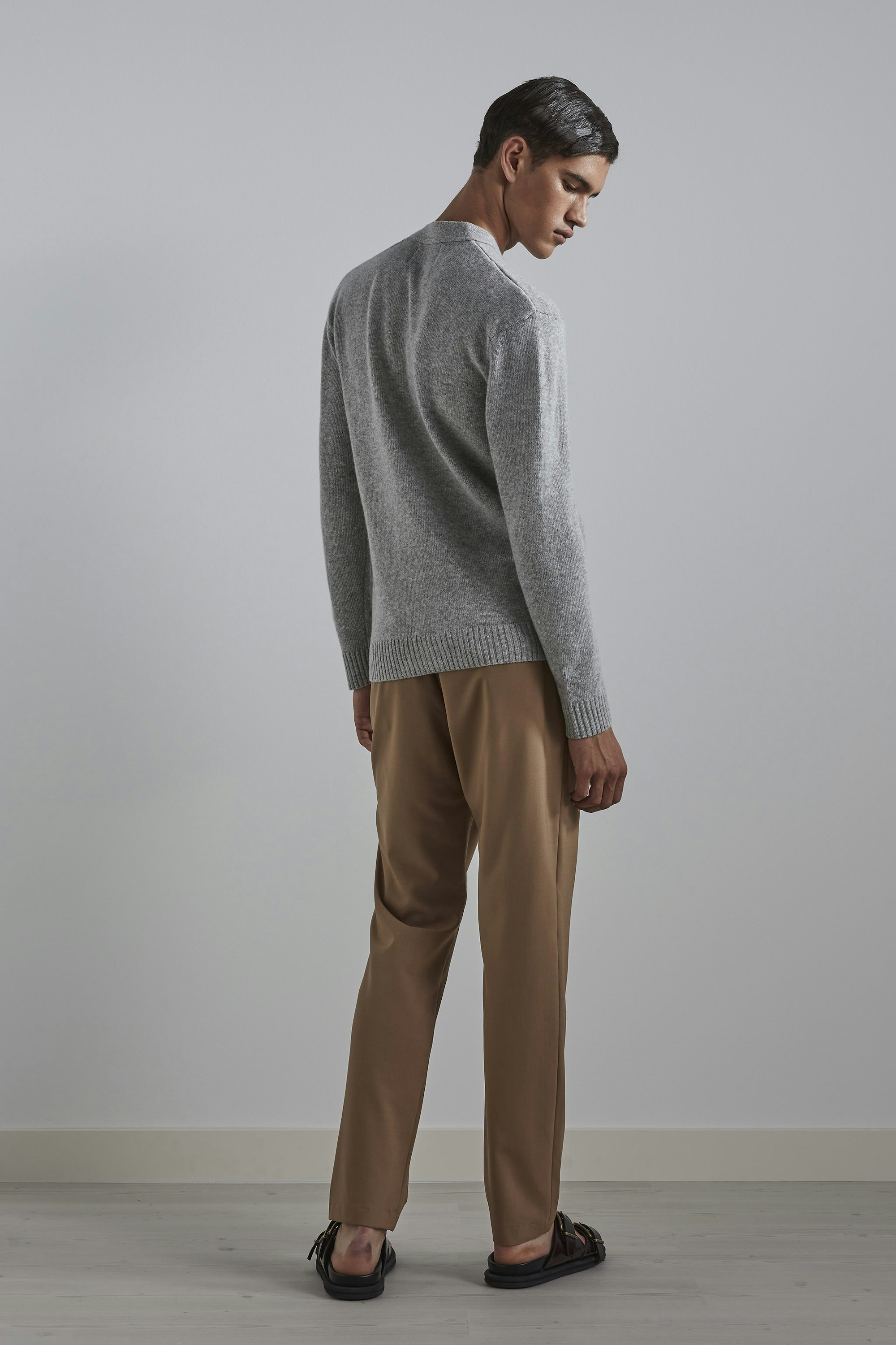 Download Bjorn 6333 Cardigan | NN07® Offizieller Webshop