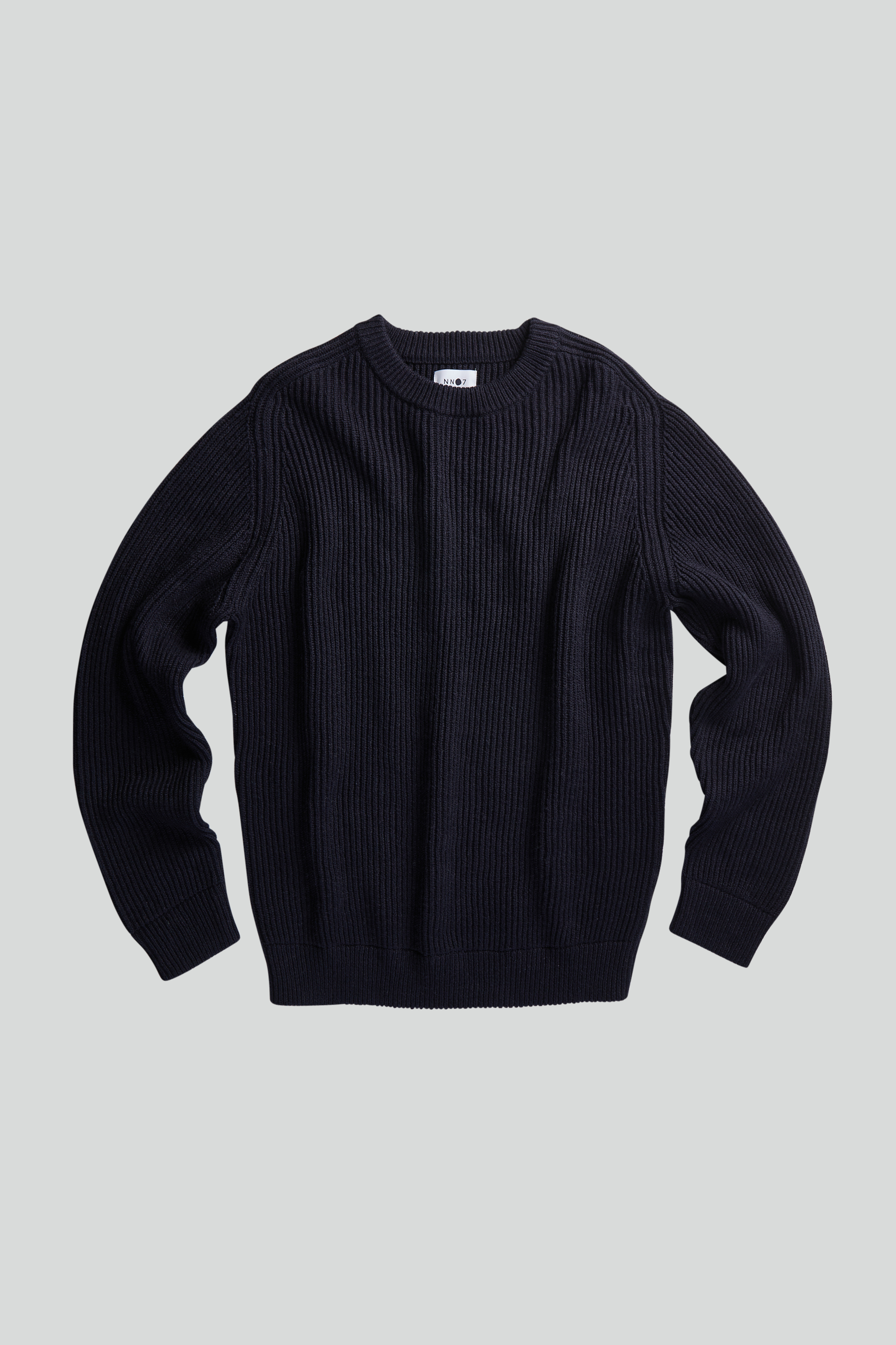Jesse men's sweater Blue - Buy online at NN07®