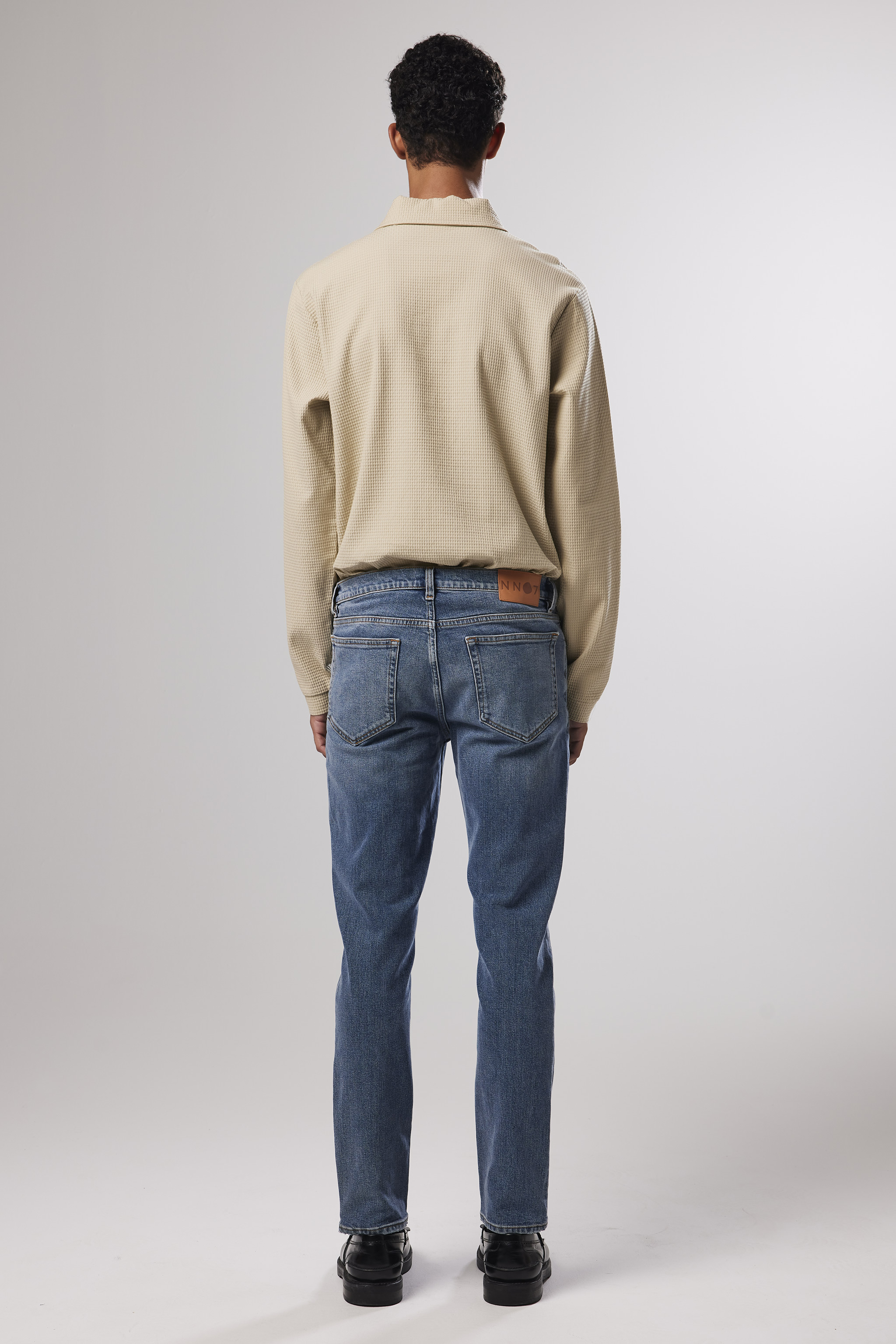 original use men's jeans