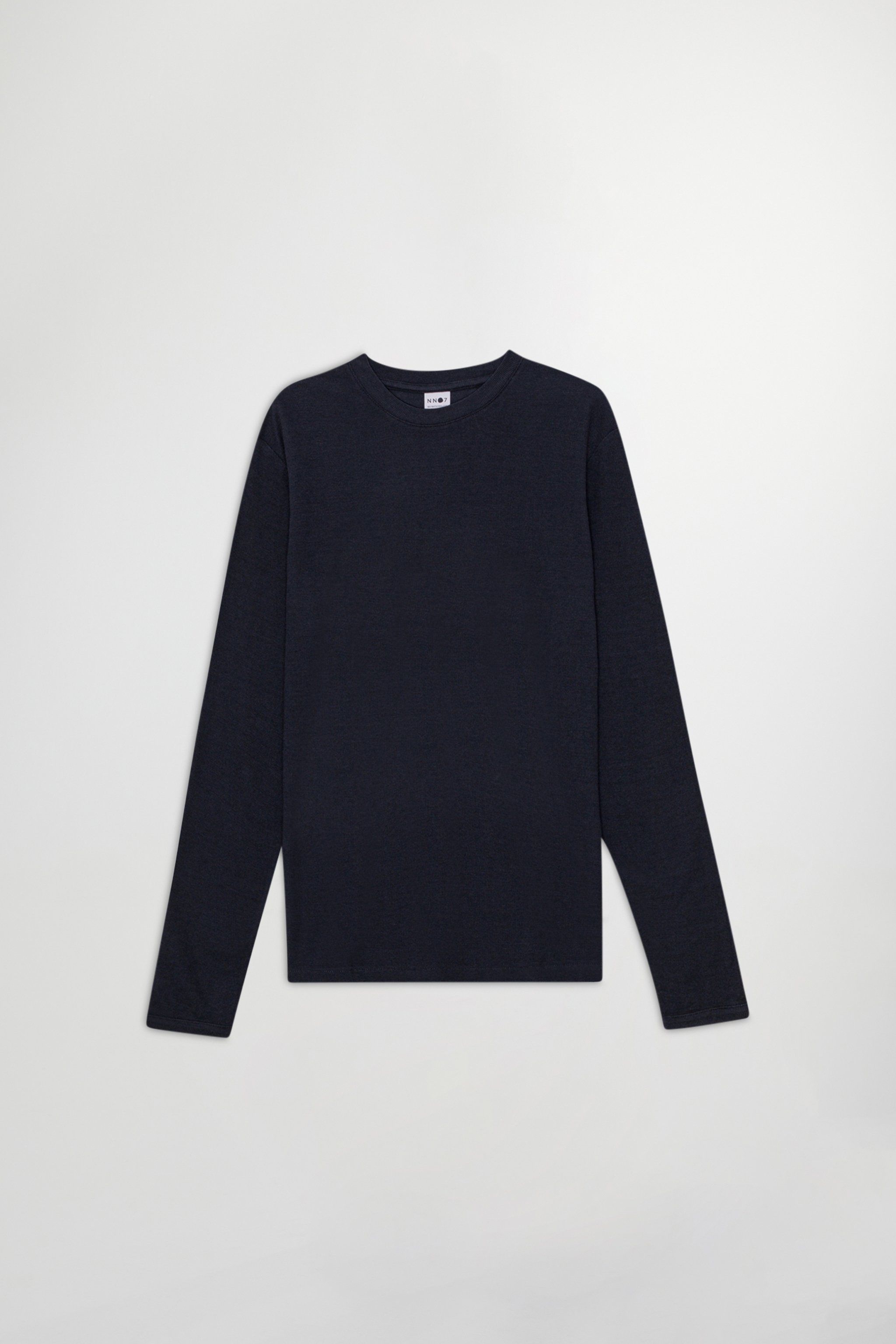 Clive 3323 men's t-shirt - Navy Blue - Buy online at NN.07®
