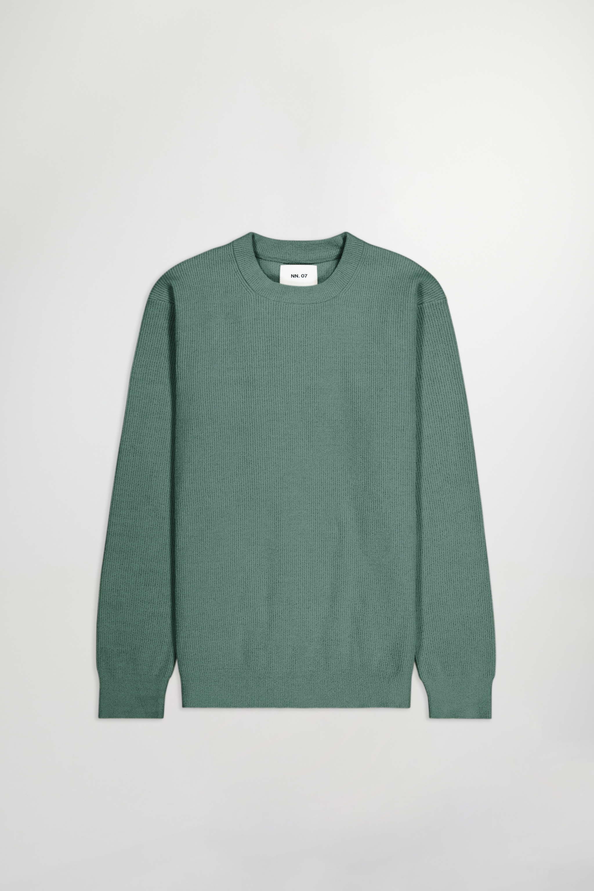 Danny 6429 men's sweater - Grey - Buy online at NN.07®