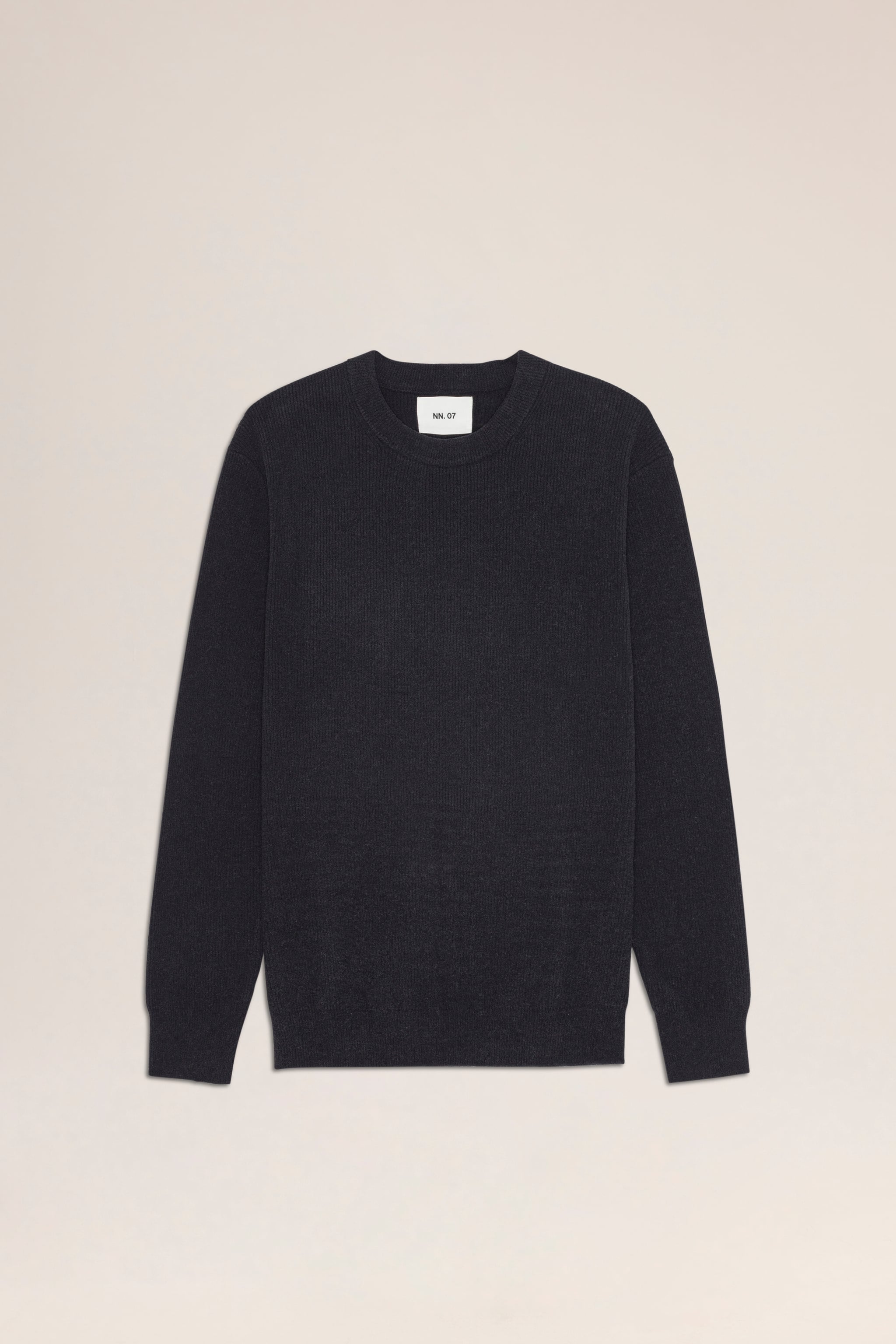 Danny 6429 men's sweater - Black - Buy online at NN.07®
