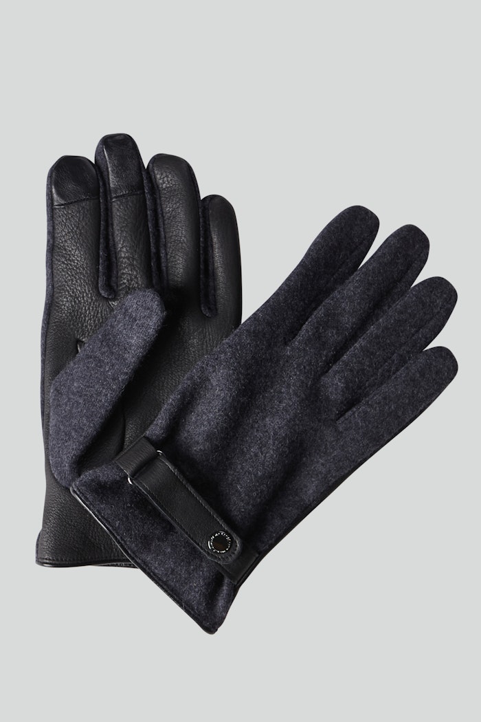 Glove Six 9077