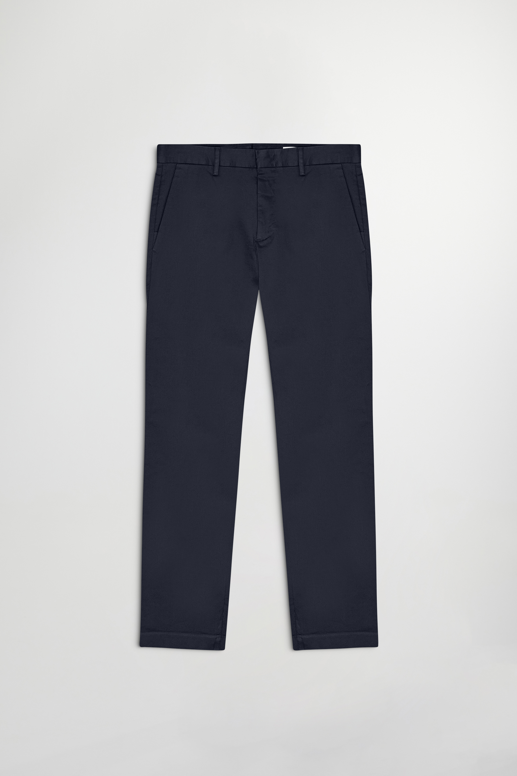 Theo 1500 men's chinos - Grey - Buy online at NN.07®