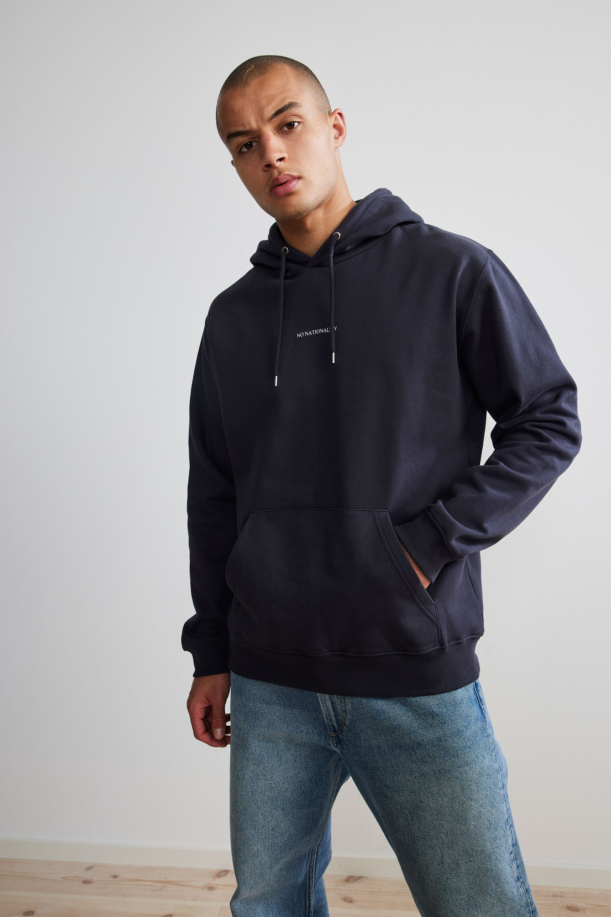 hoodie cotton combed